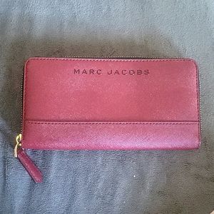 Marc Jacobs Wallet